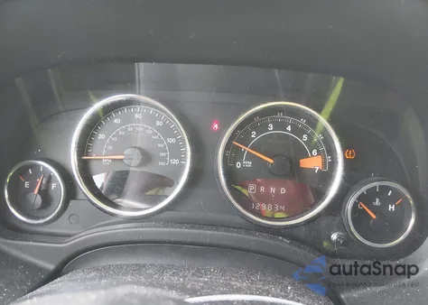 2016 Jeep Compass High Altitude Edition z USA, uszkodzony, nr VIN 1C4NJCEA1GD815400